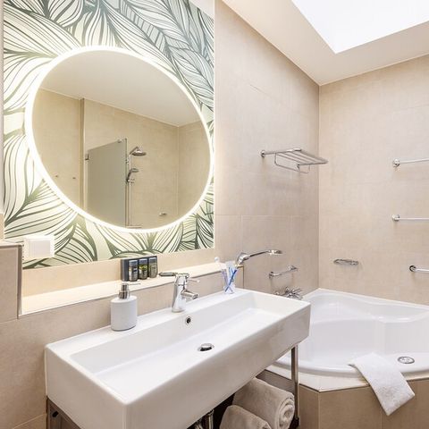 BUNGALOW 6 personnes - VIP Eden BS1334