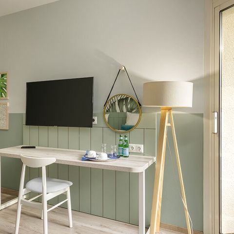 CHAMBRE 2 personnes - BS1301