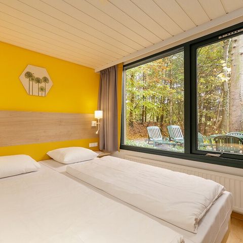 BUNGALOW 4 personnes - Confort BS1311