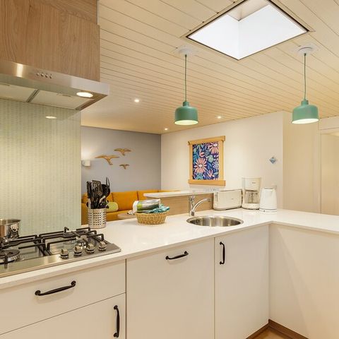 BUNGALOW 4 personnes - Confort BS1311