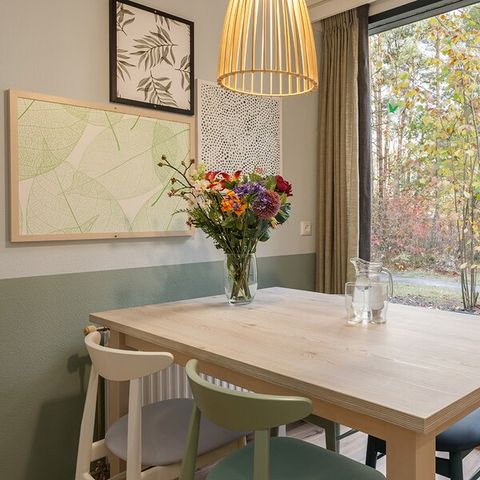 BUNGALOW 4 personnes - Premium BS1321