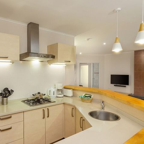 GÎTE 4 personnes - Cottage Premium Eden BS1323