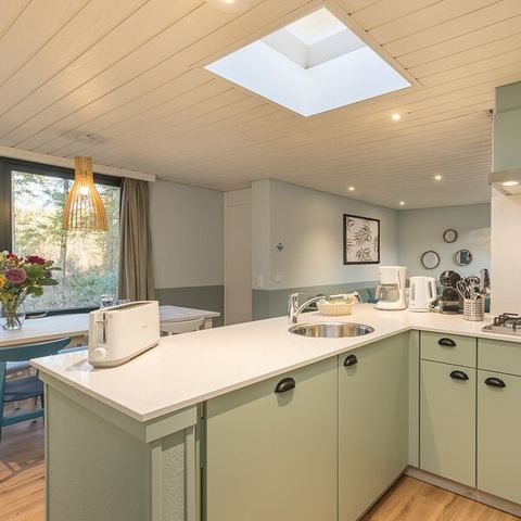 BUNGALOW 6 personnes - Premium BS1324