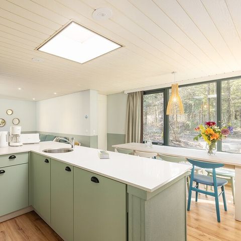 BUNGALOW 8 personnes - Premium BS1326