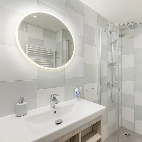 BUNGALOW 8 personnes - Premium BS1326