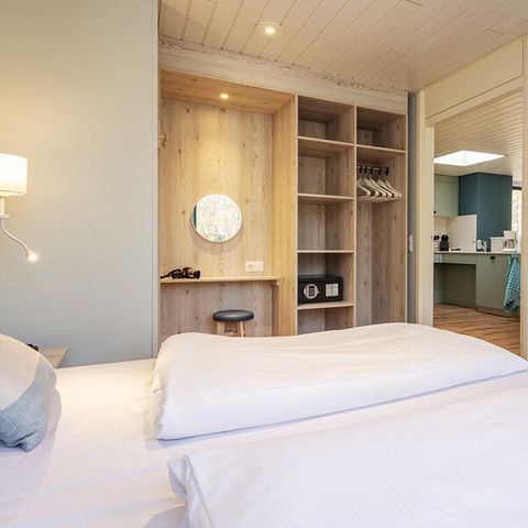 BUNGALOW 4 personnes - Cottage 4 personnes
