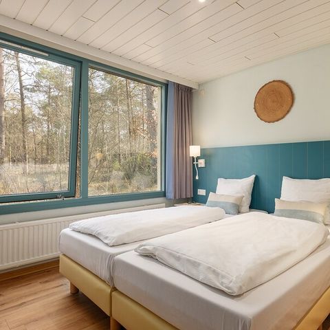 BUNGALOW 4 personnes - Cottage 4 personnes