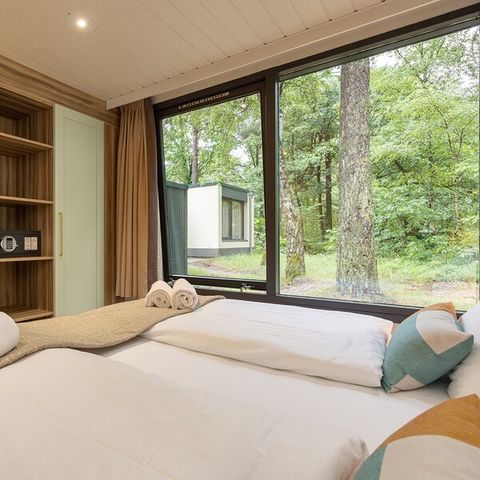 BUNGALOW 2 personnes - VIP BS1331