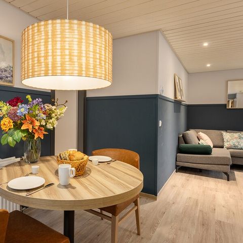 BUNGALOW 2 personnes - VIP BS1331