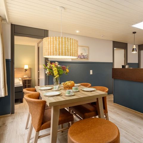 BUNGALOW 4 personnes - VIP BS1332