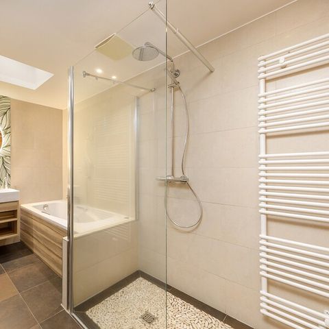 BUNGALOW 4 personnes - VIP BS1332