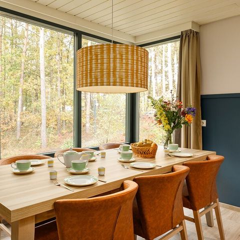 BUNGALOW 6 personnes - Vip BS1333