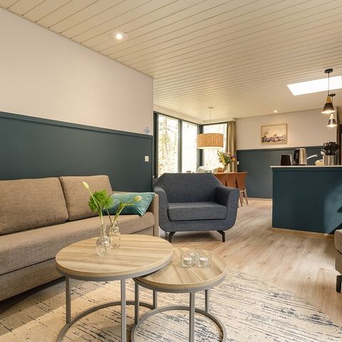 BUNGALOW 6 personnes - VIP BS1333