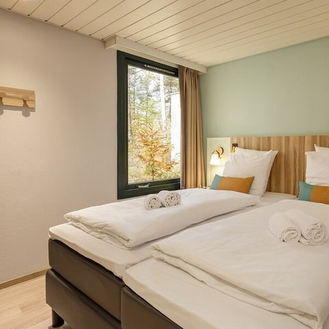 BUNGALOW 6 personnes - Vip BS1333