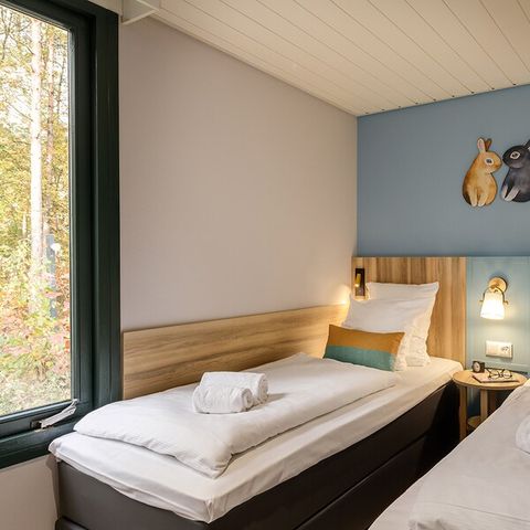 BUNGALOW 6 personnes - Vip BS1333