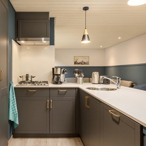 BUNGALOW 6 personnes - Vip BS1333