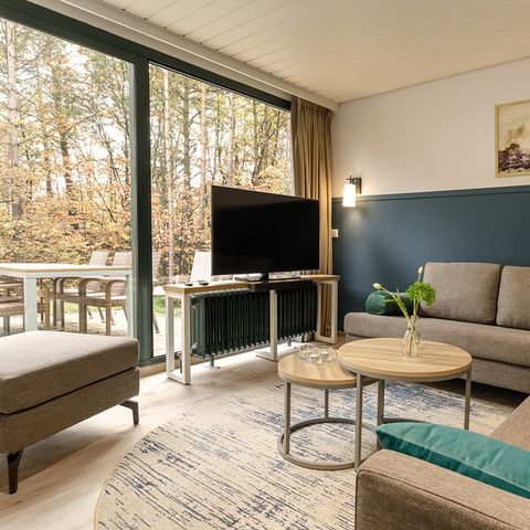 BUNGALOW 6 personnes - VIP BS1333