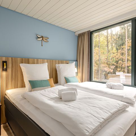 BUNGALOW 6 personnes - Vip BS1333