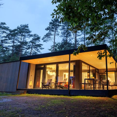 Center Parcs Bispinger Heide - Basse-saxe - Image N°3