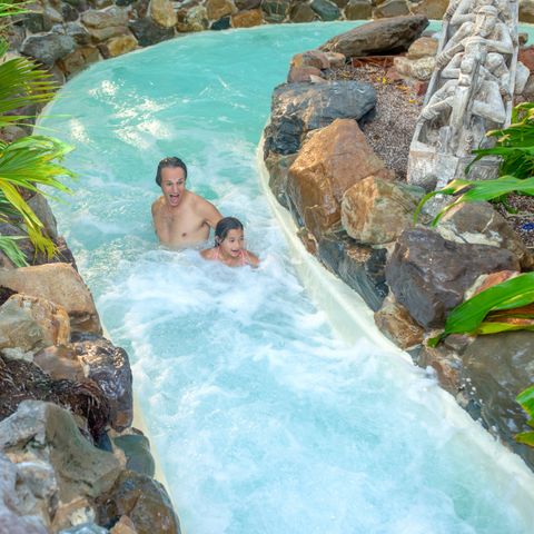 Center Parcs Het Heijderbos - Gennep - Image N°5