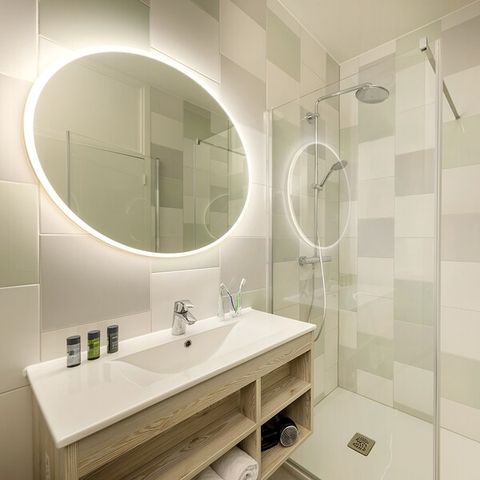 CHAMBRE 2 personnes - Chambre d'hôtel HB1901