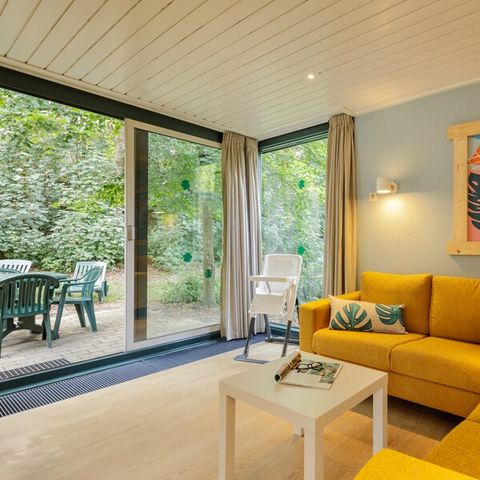 BUNGALOW 4 personnes - Confort HB1911