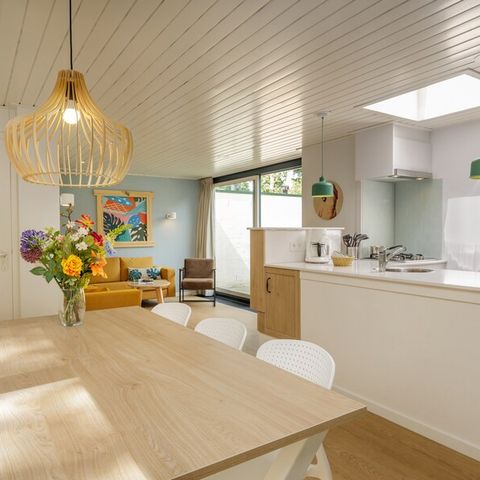 BUNGALOW 6 personnes - Confort HB1912