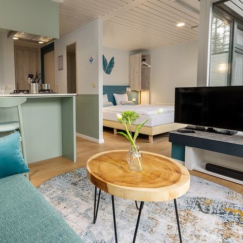 BUNGALOW 2 personnes - Prime HB1921