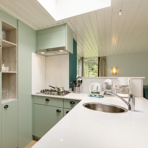 BUNGALOW 4 personnes - Prime HB1922