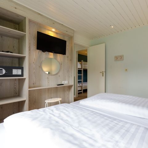 BUNGALOW 4 personnes - Prime HB1922