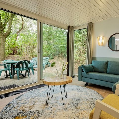 BUNGALOW 4 personnes - Prime HB1922