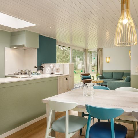 BUNGALOW 4 personnes - Prime HB1922