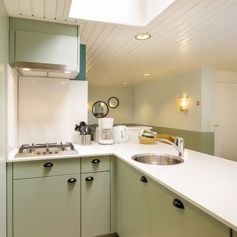 BUNGALOW 4 personnes - Prime HB1922