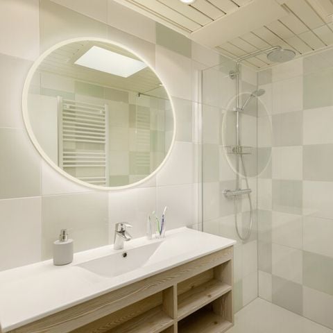 BUNGALOW 4 personnes - Prime HB1922