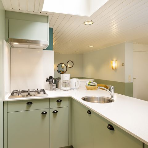 BUNGALOW 4 personnes - Prime HB1923