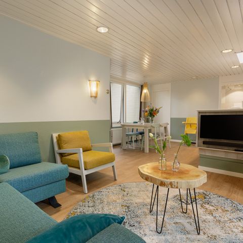 BUNGALOW 4 personnes - Prime HB1923