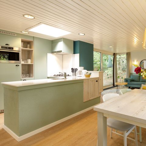 BUNGALOW 4 personnes - Prime HB1923