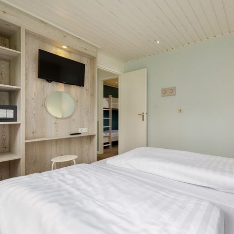 BUNGALOW 6 personnes - Prime HB1924