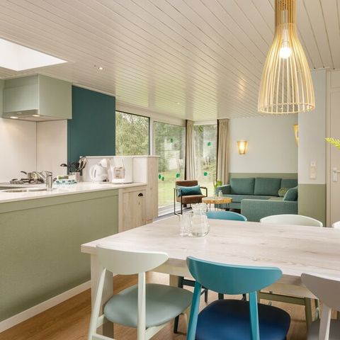 BUNGALOW 6 personnes - Prime HB1924