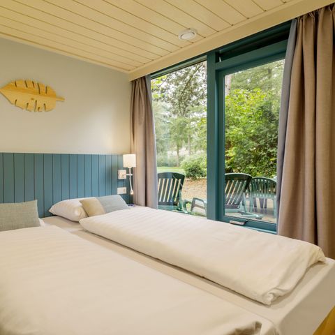 BUNGALOW 8 personnes - Prime HB1925