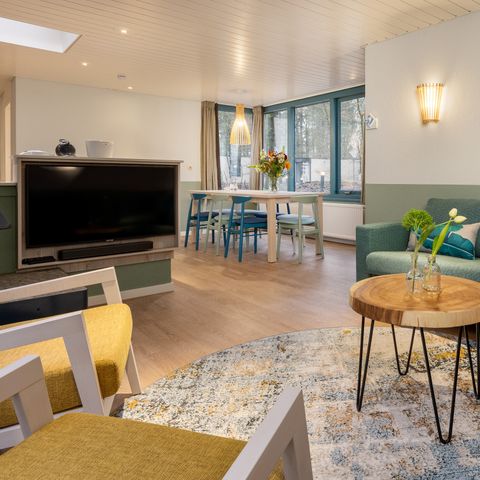 BUNGALOW 8 personnes - Prime HB1925