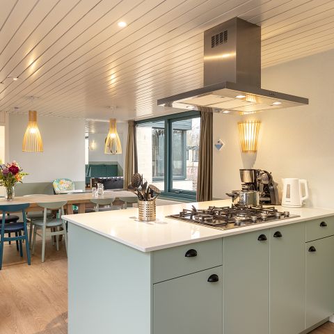 BUNGALOW 10 personnes - Cottage 10 personnes