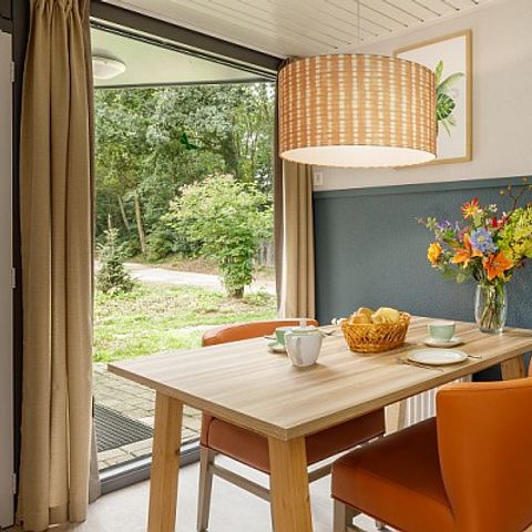 BUNGALOW 2 personnes - VIP HB1931