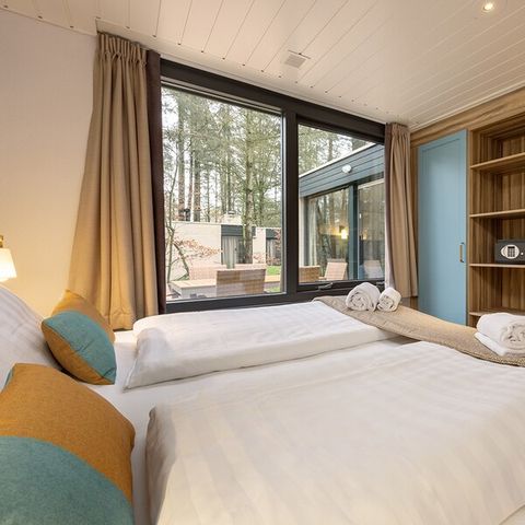 BUNGALOW 2 personnes - VIP HB1931