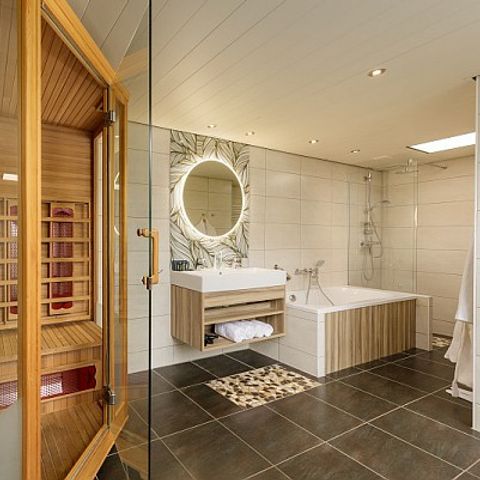 BUNGALOW 2 personnes - VIP HB1931