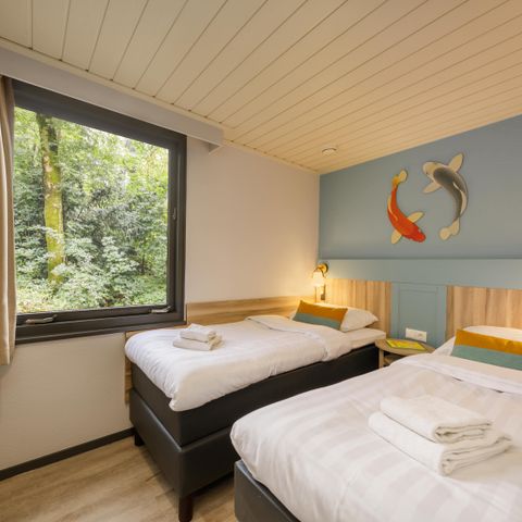 BUNGALOW 4 personnes - VIP HB1932