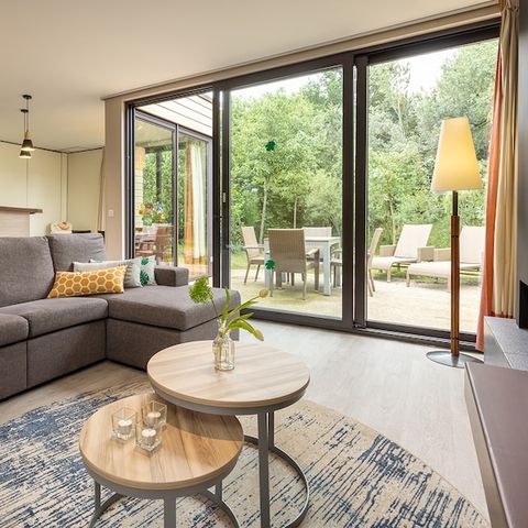 BUNGALOW 4 personnes - VIP Eden HB1933