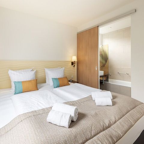 BUNGALOW 4 personnes - VIP Eden HB1933