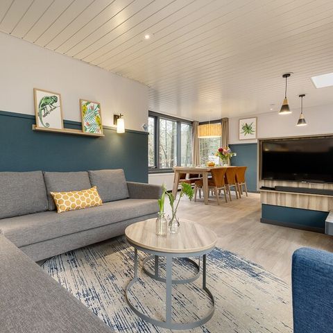 BUNGALOW 6 personnes - VIP HB1934