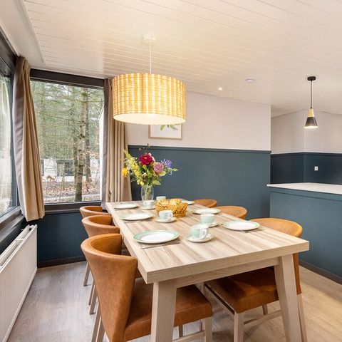 BUNGALOW 6 personnes - VIP HB1934